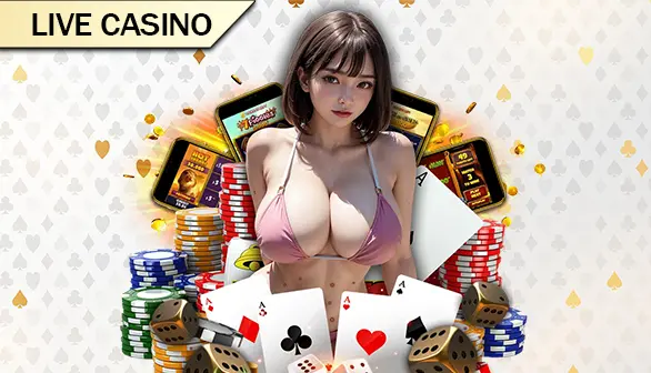 Casino JABLAI138
