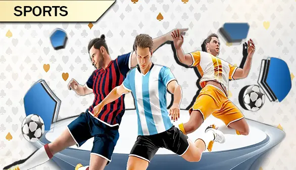 Sports JABLAI138