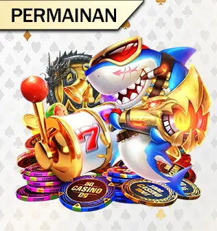 Permainan Slot JABLAI138
